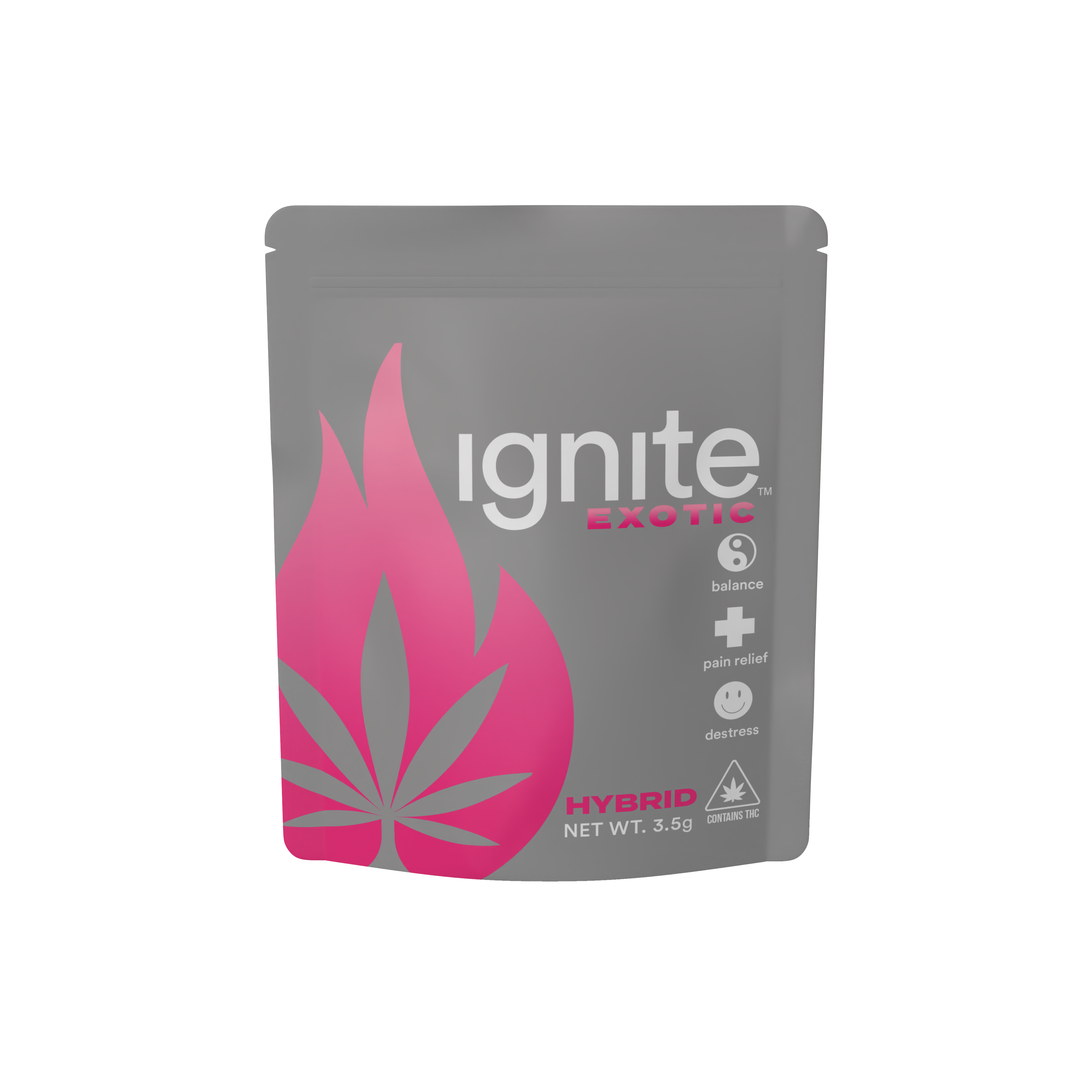Ignite Cannabis 