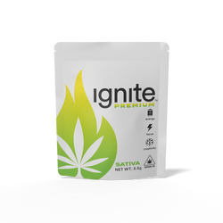 Ignite Cannabis 