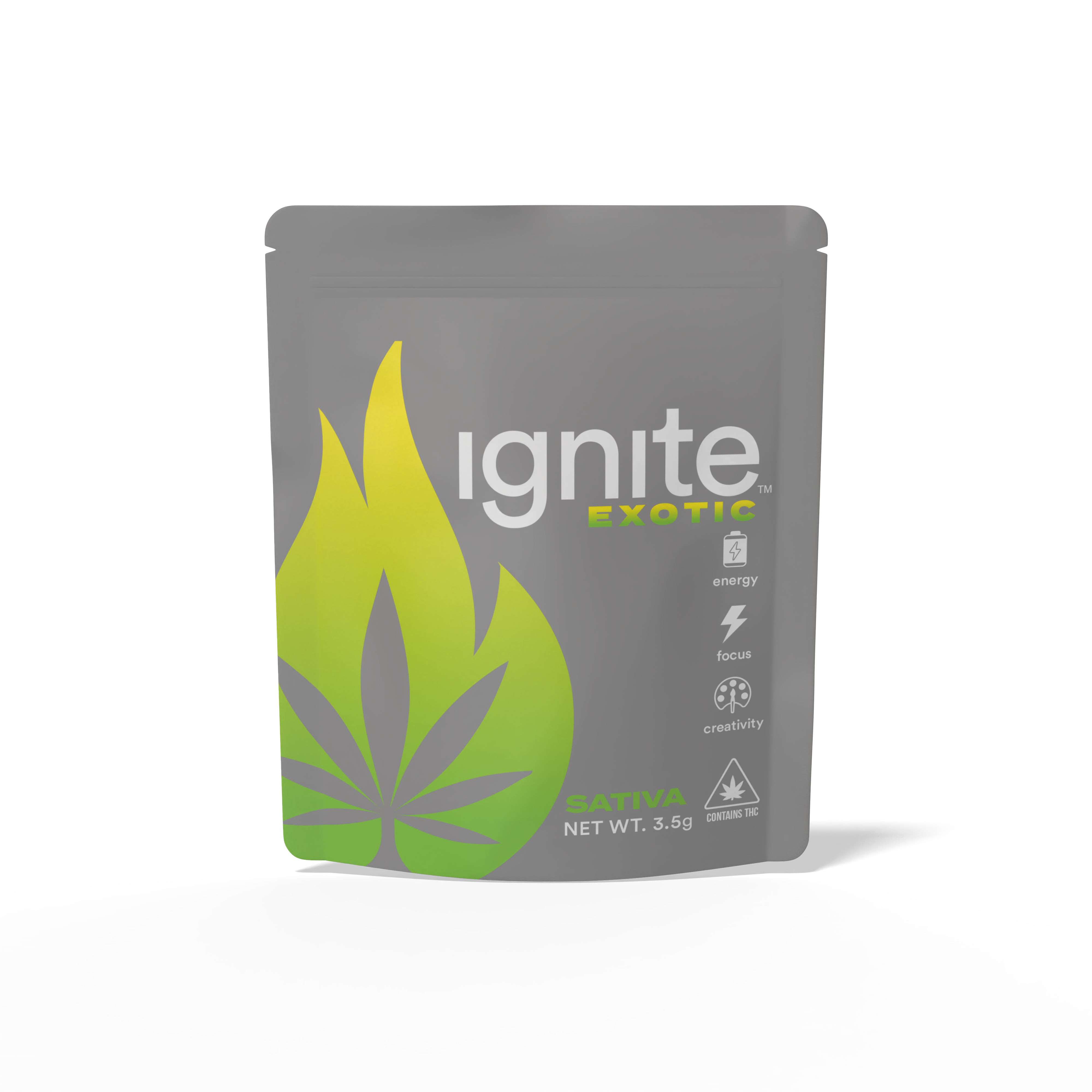 Ignite Cannabis 