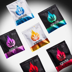 Ignite Cannabis 