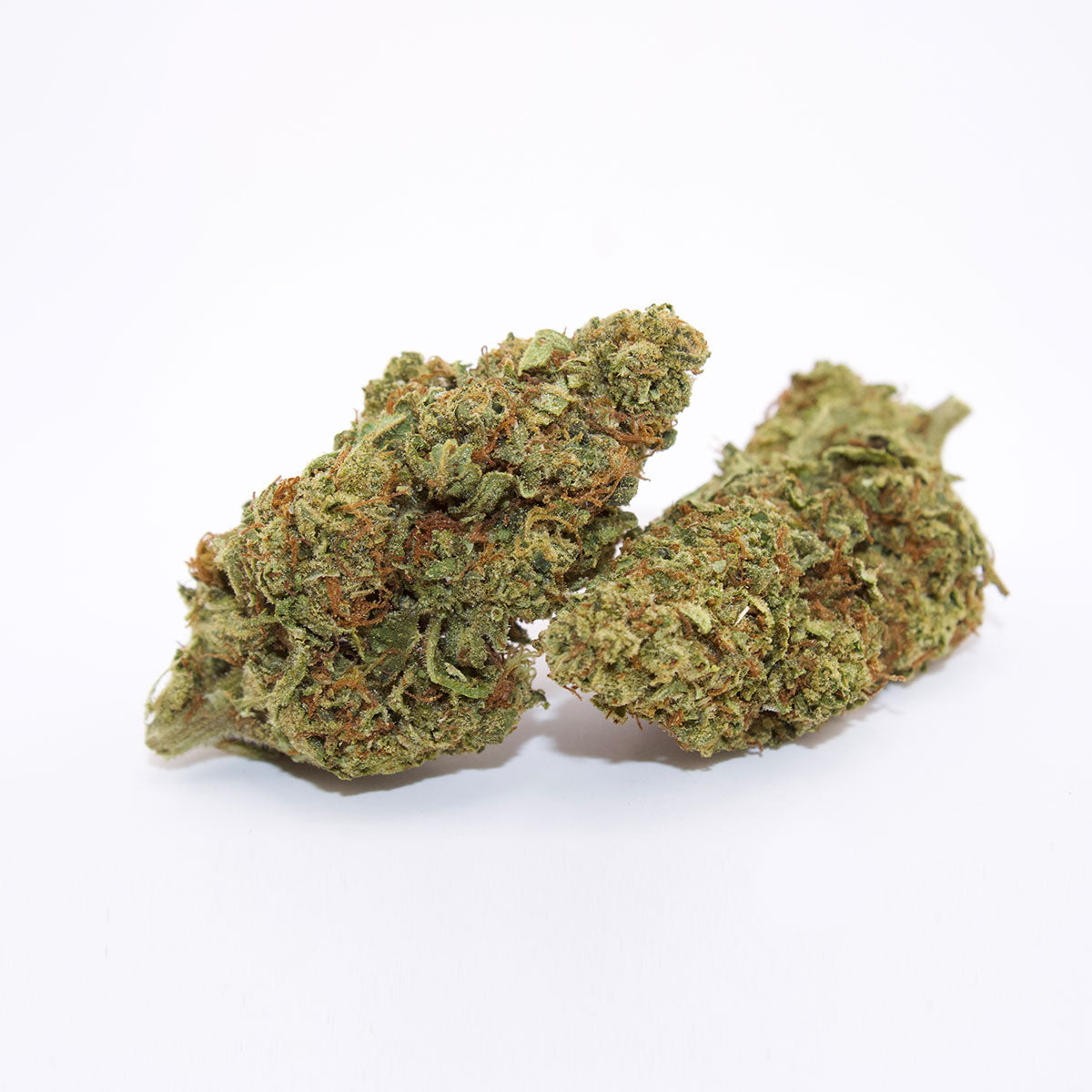 White Cherry