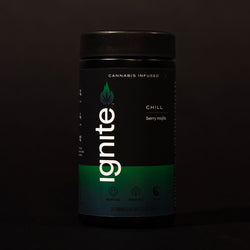 Ignite Cannabis 