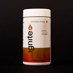 Ignite Cannabis 