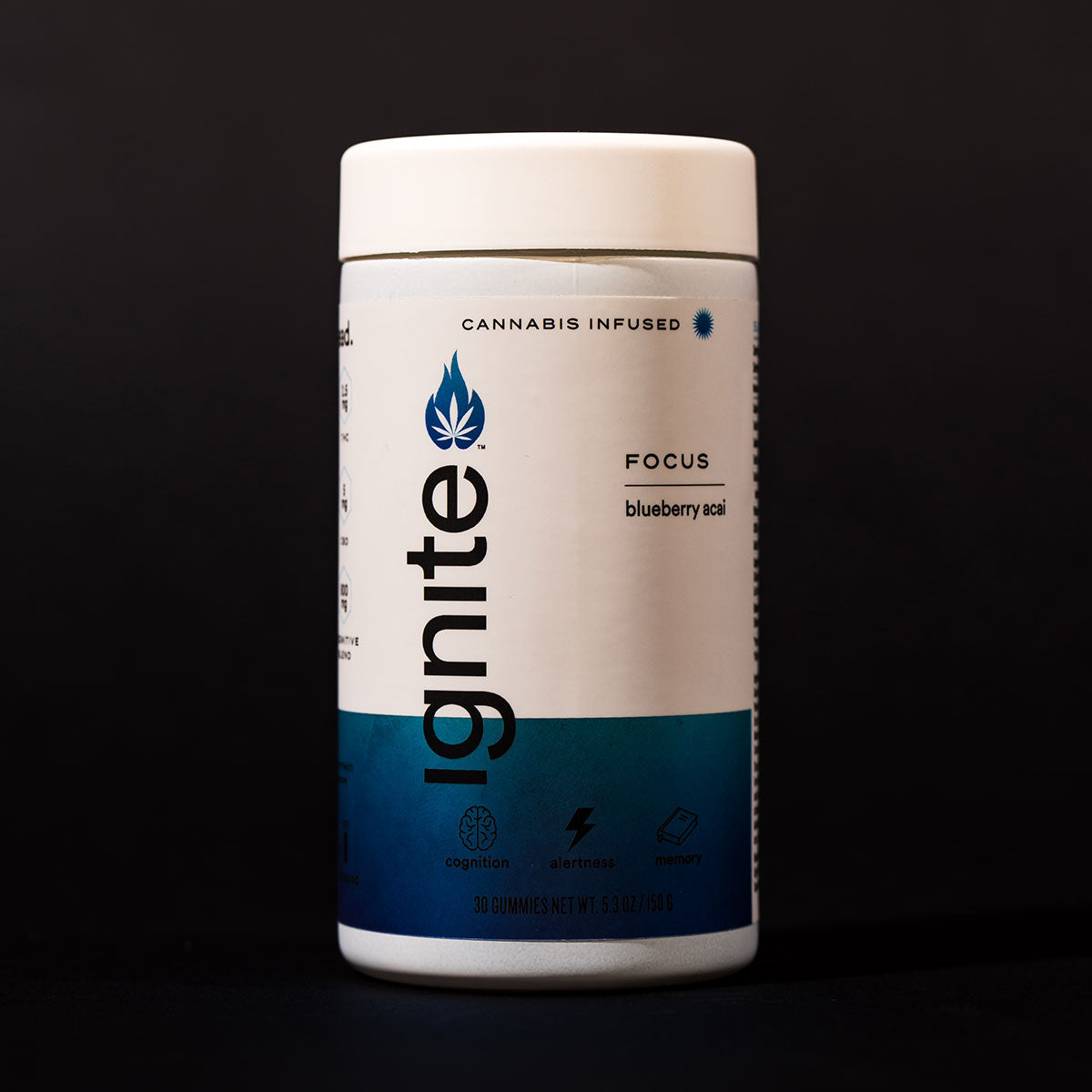 Ignite Cannabis 