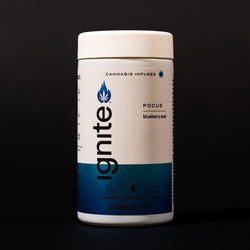 Ignite Cannabis 