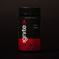 Ignite Cannabis 