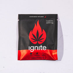 Image of Passion