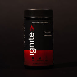 Ignite Cannabis 