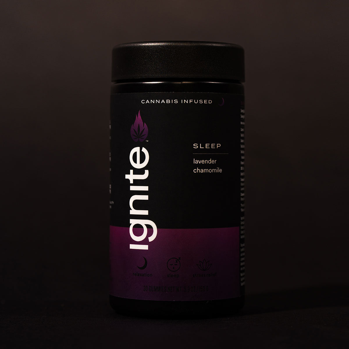Ignite Cannabis 